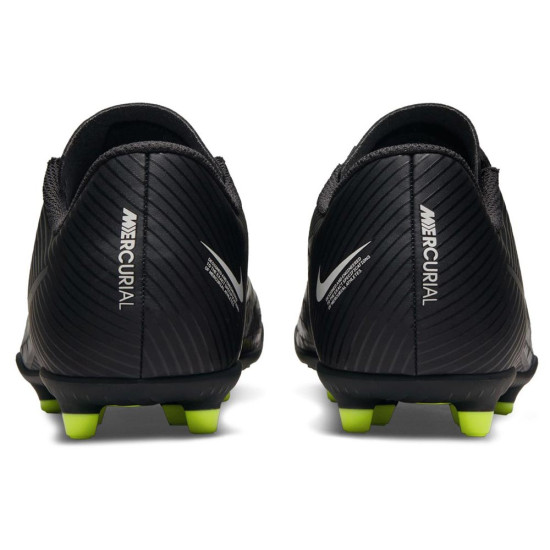 Nike Jr. Mercurial Vapor 15 Club FG/MG Nike Jr. Mercurial Vapor 15 Club FG/MG